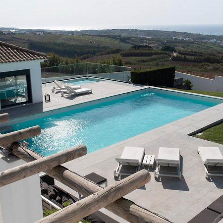 Casa Bica Vista Boutique B&B Lourinha  Luaran gambar
