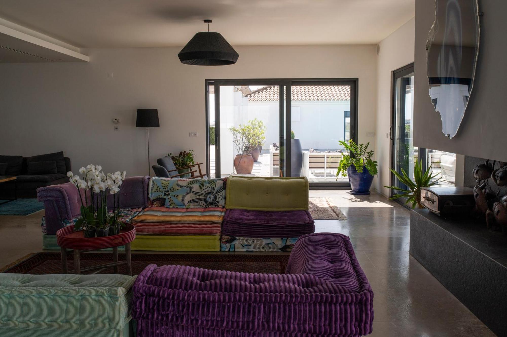 Casa Bica Vista Boutique B&B Lourinha  Luaran gambar
