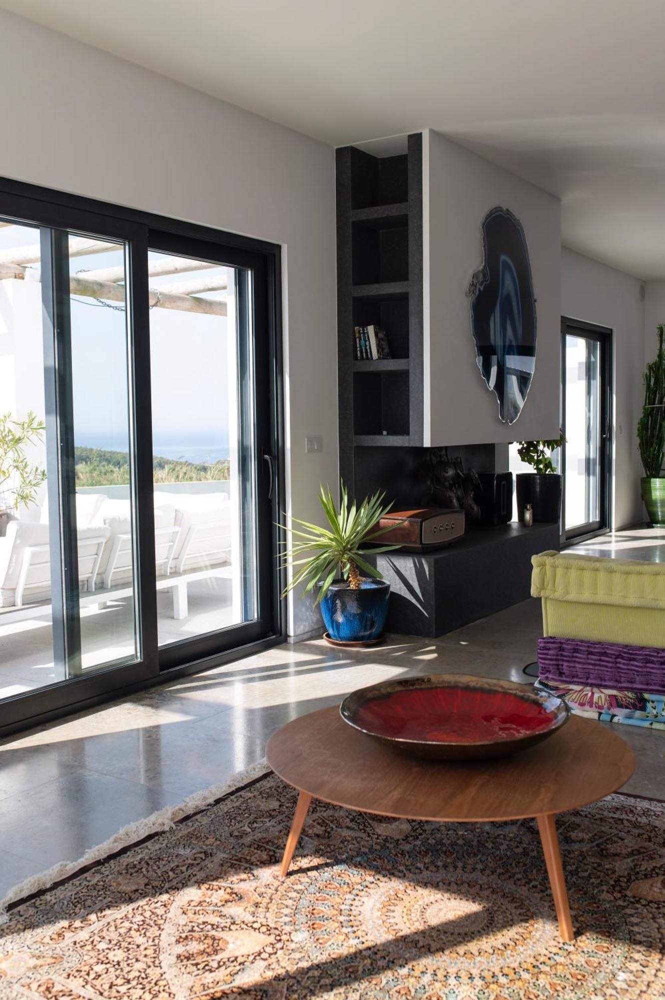 Casa Bica Vista Boutique B&B Lourinha  Luaran gambar