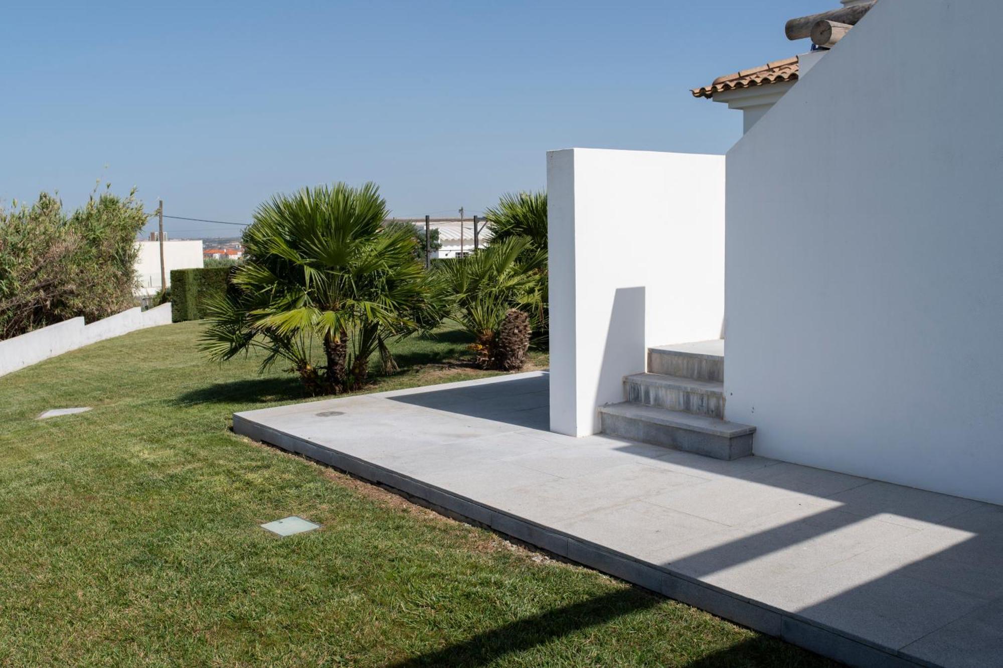 Casa Bica Vista Boutique B&B Lourinha  Luaran gambar