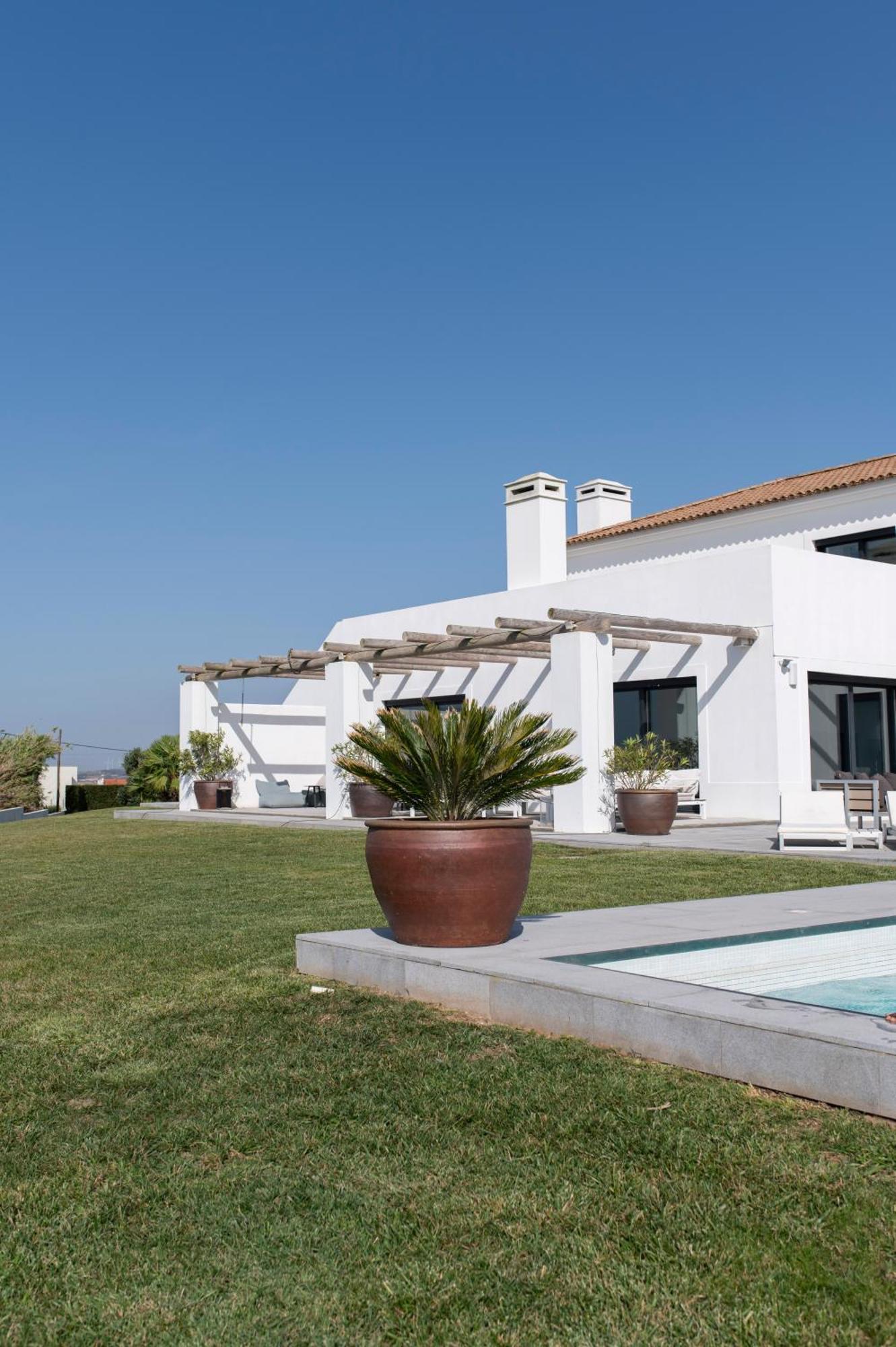Casa Bica Vista Boutique B&B Lourinha  Luaran gambar