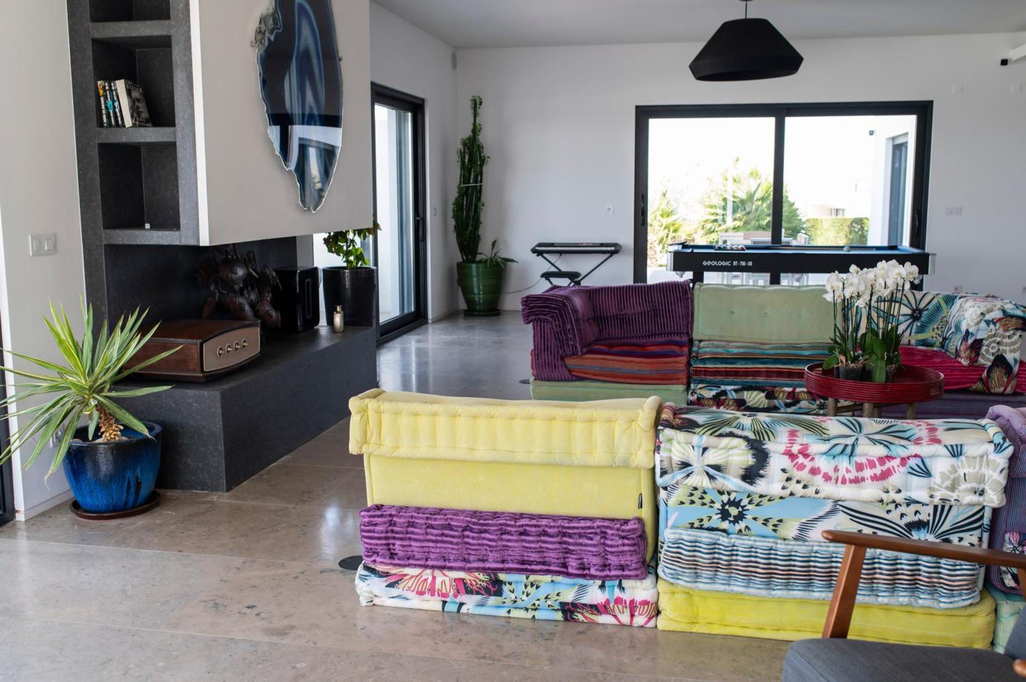 Casa Bica Vista Boutique B&B Lourinha  Luaran gambar