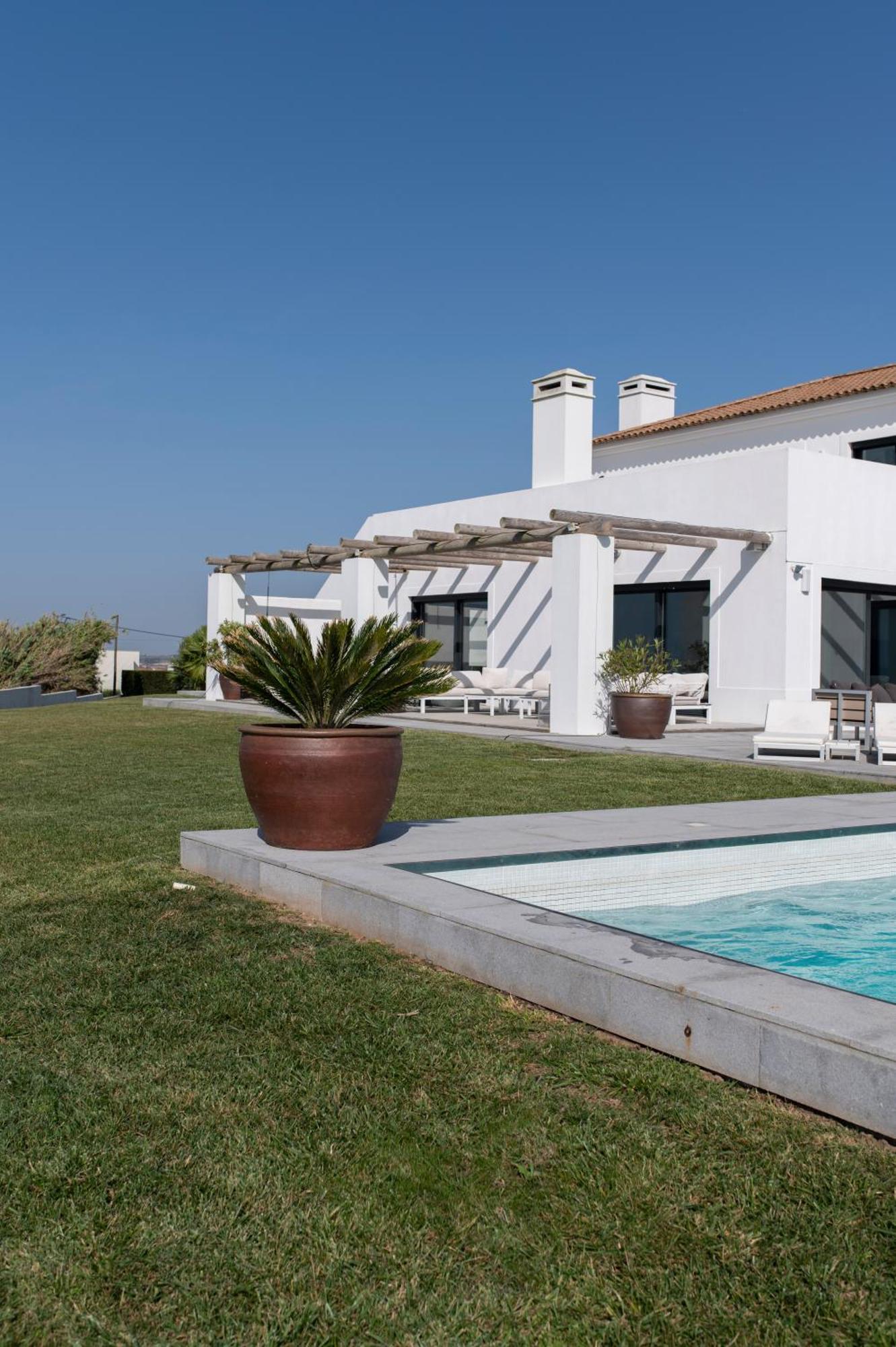 Casa Bica Vista Boutique B&B Lourinha  Luaran gambar