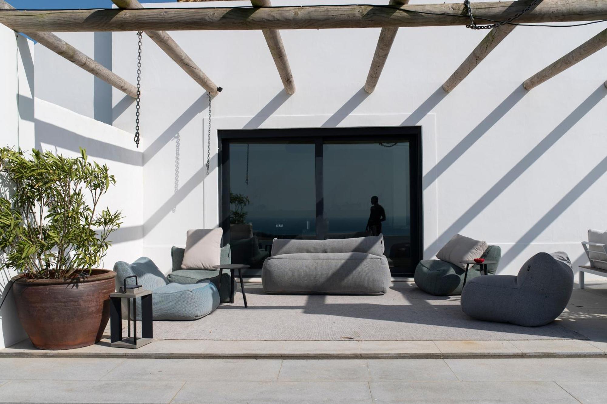Casa Bica Vista Boutique B&B Lourinha  Luaran gambar