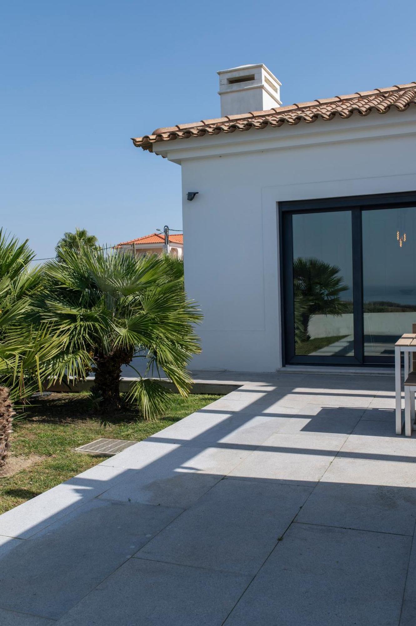 Casa Bica Vista Boutique B&B Lourinha  Luaran gambar