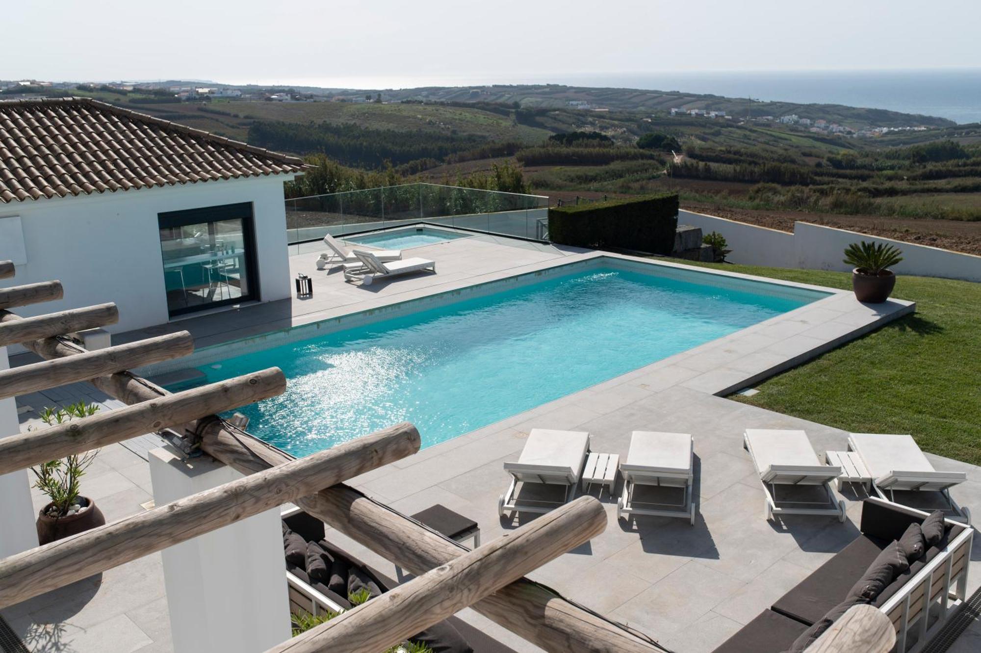 Casa Bica Vista Boutique B&B Lourinha  Luaran gambar