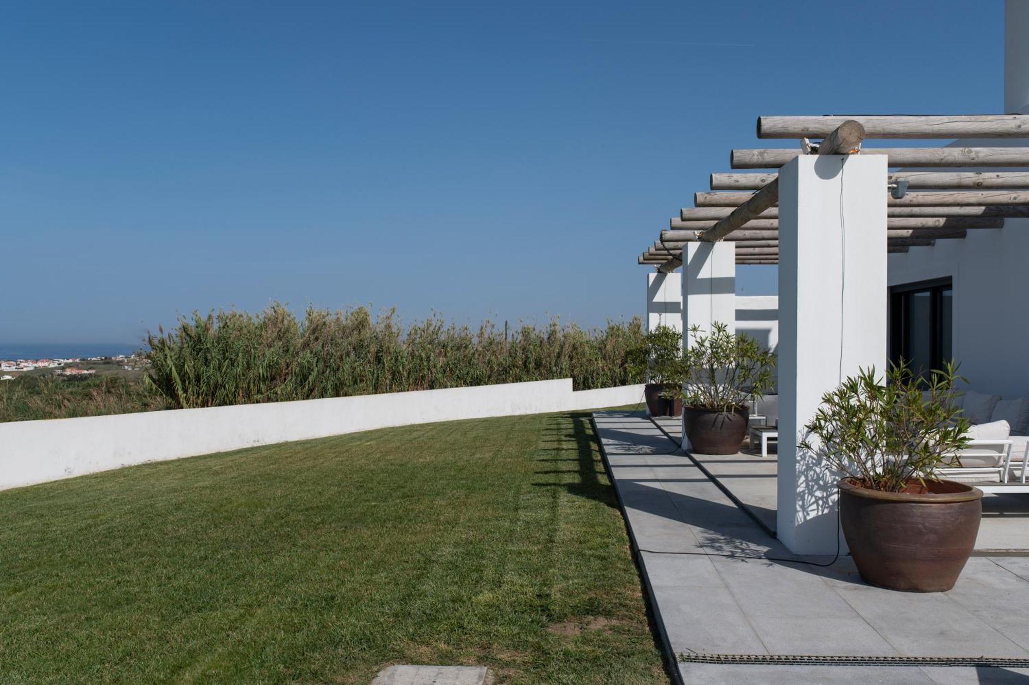 Casa Bica Vista Boutique B&B Lourinha  Luaran gambar