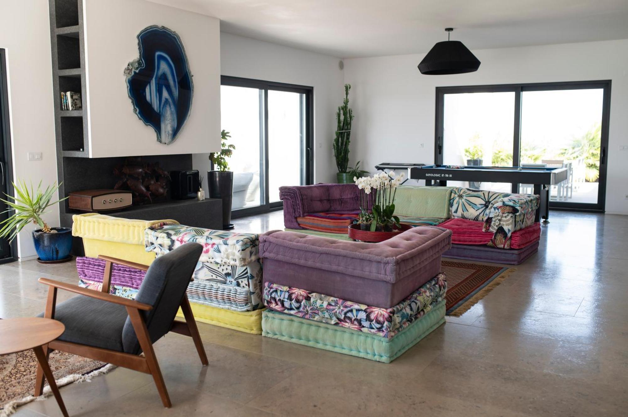 Casa Bica Vista Boutique B&B Lourinha  Luaran gambar
