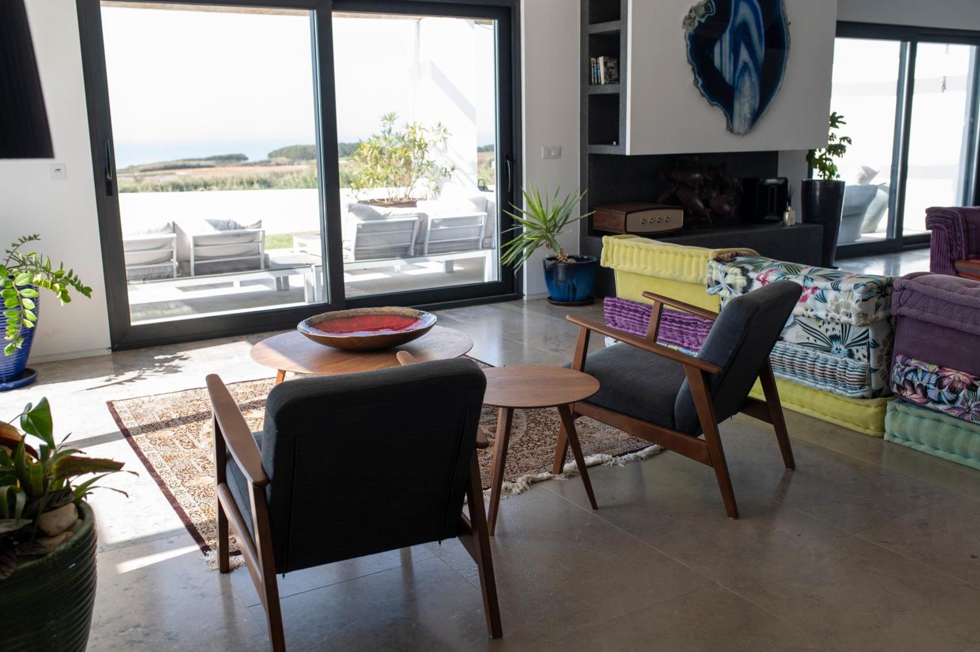 Casa Bica Vista Boutique B&B Lourinha  Luaran gambar