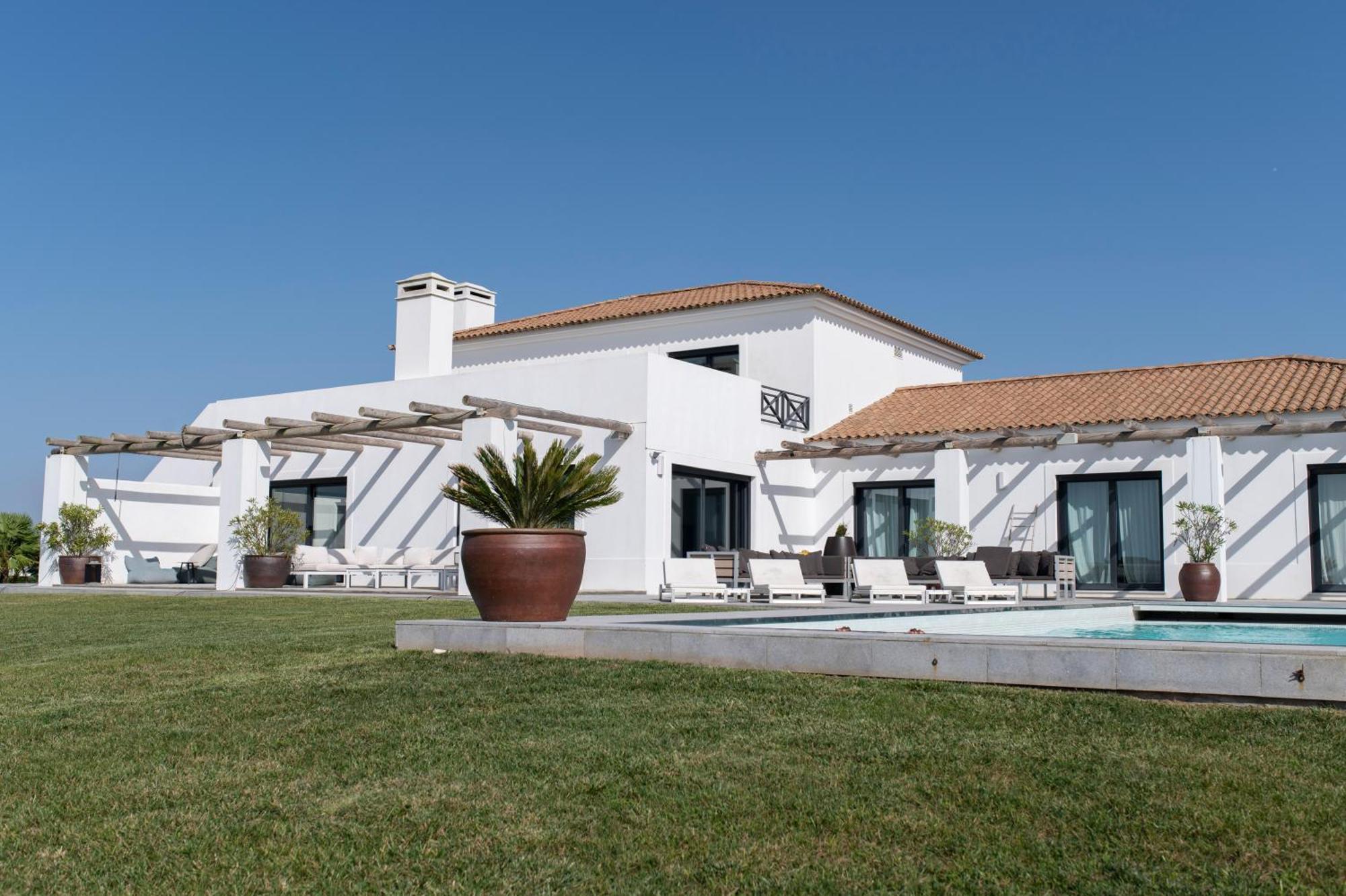 Casa Bica Vista Boutique B&B Lourinha  Luaran gambar