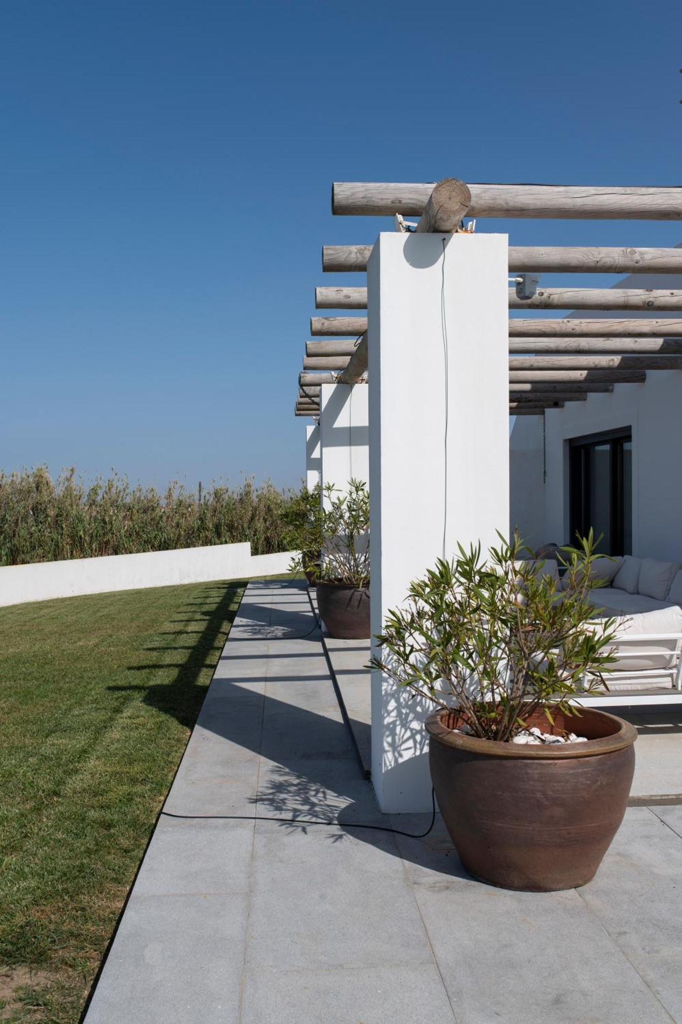 Casa Bica Vista Boutique B&B Lourinha  Luaran gambar