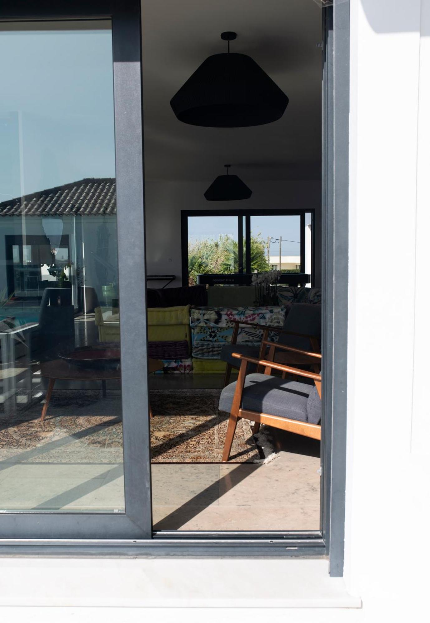 Casa Bica Vista Boutique B&B Lourinha  Luaran gambar