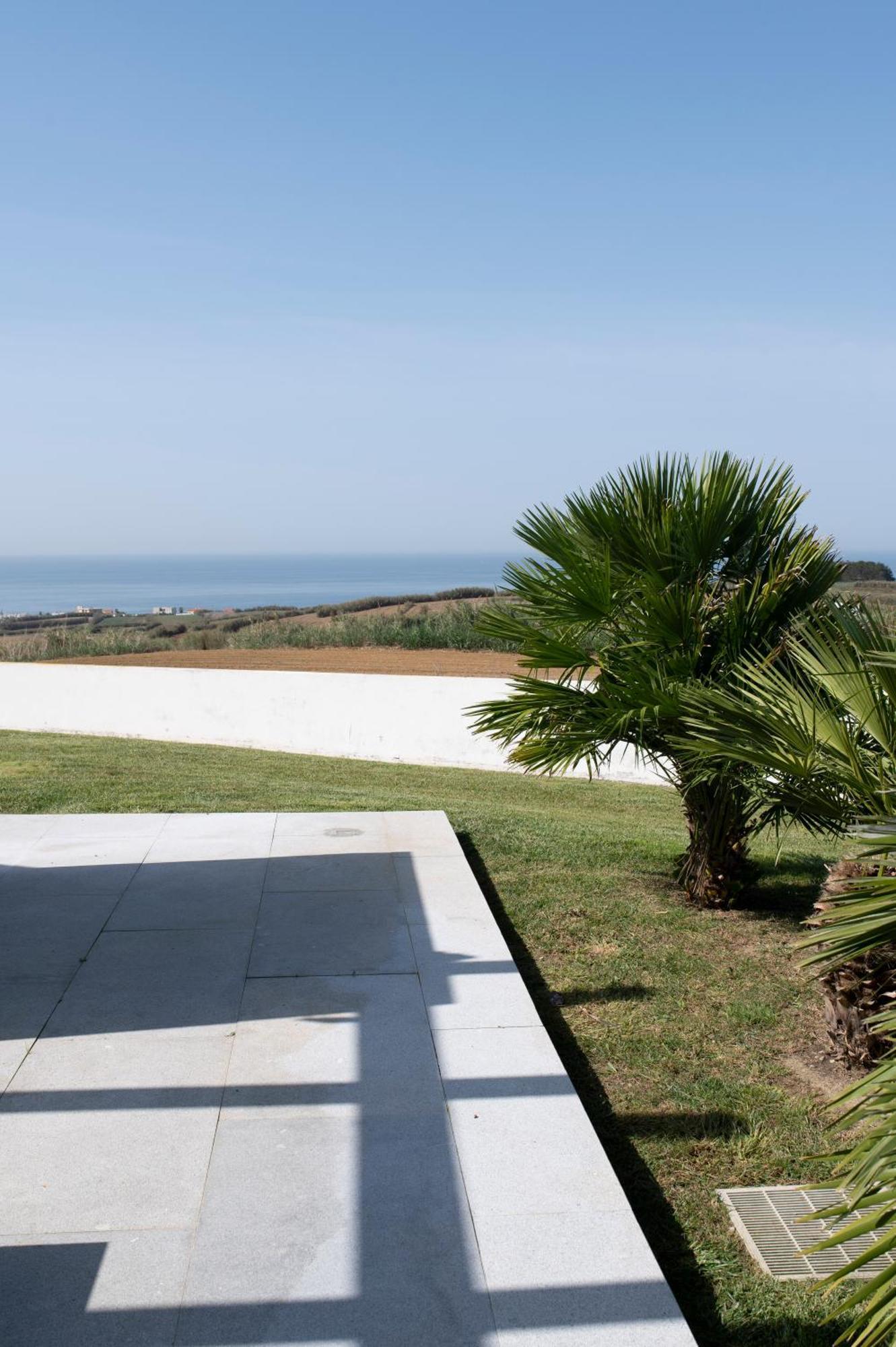 Casa Bica Vista Boutique B&B Lourinha  Luaran gambar