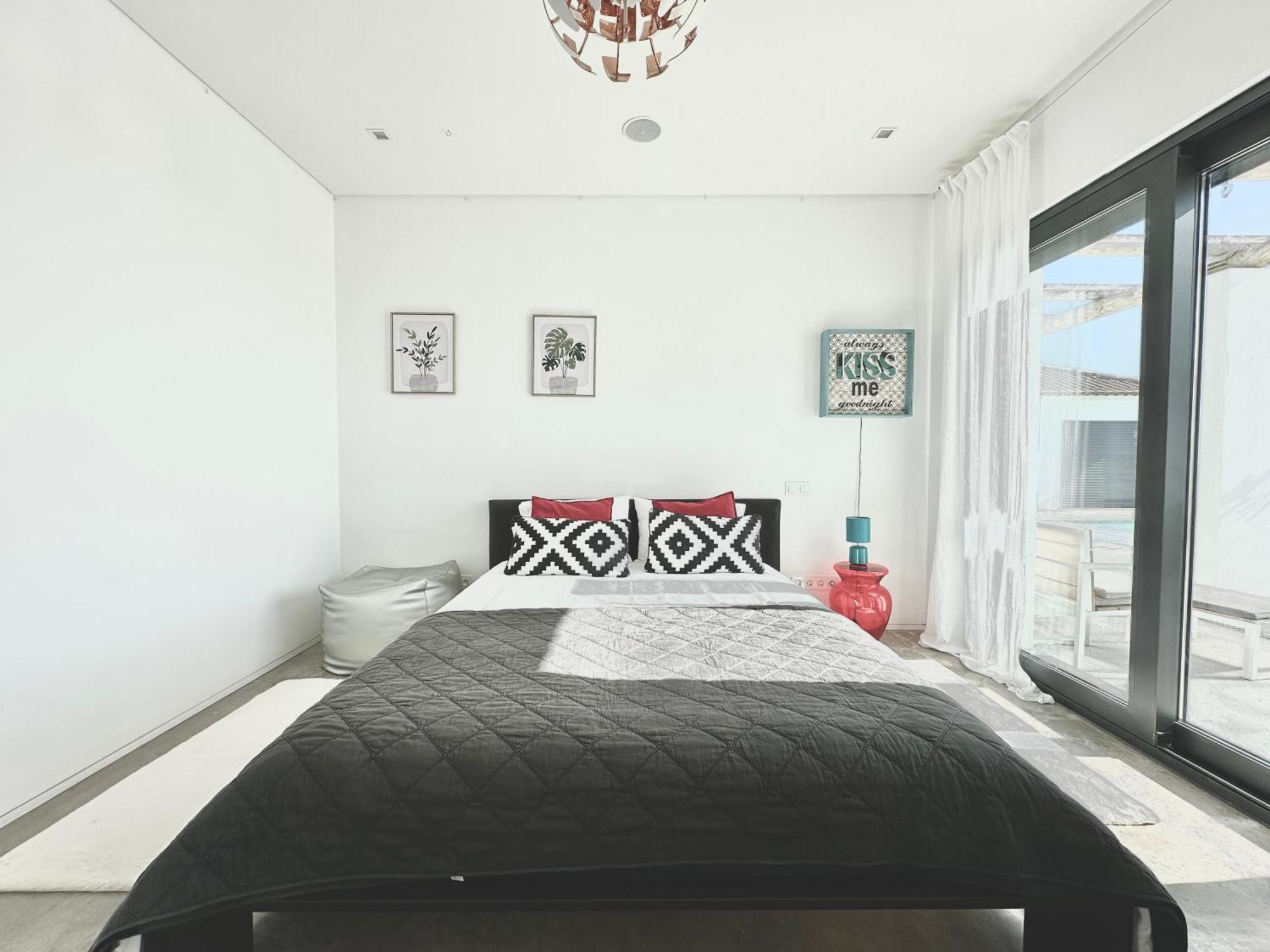 Casa Bica Vista Boutique B&B Lourinha  Luaran gambar