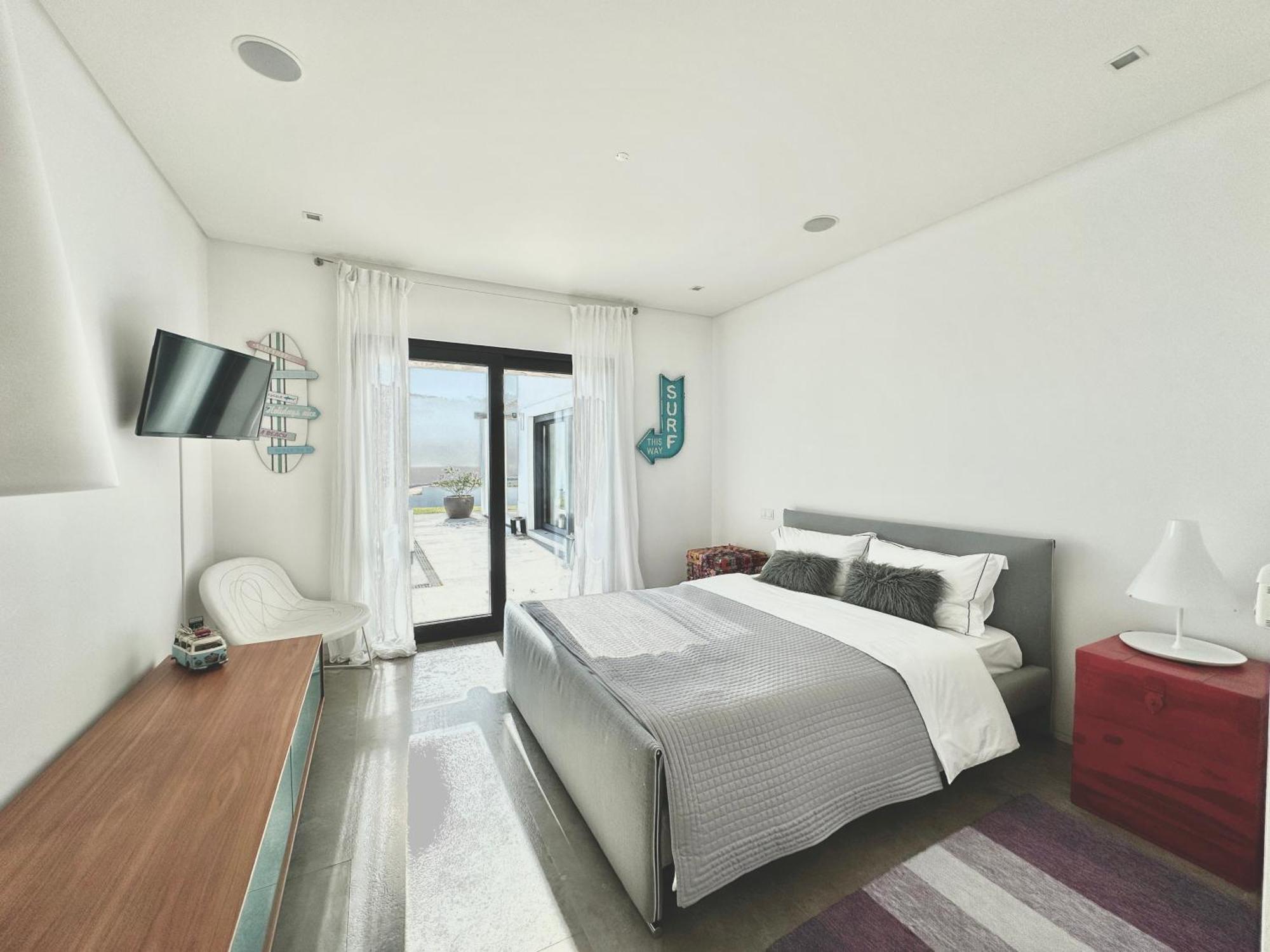 Casa Bica Vista Boutique B&B Lourinha  Luaran gambar