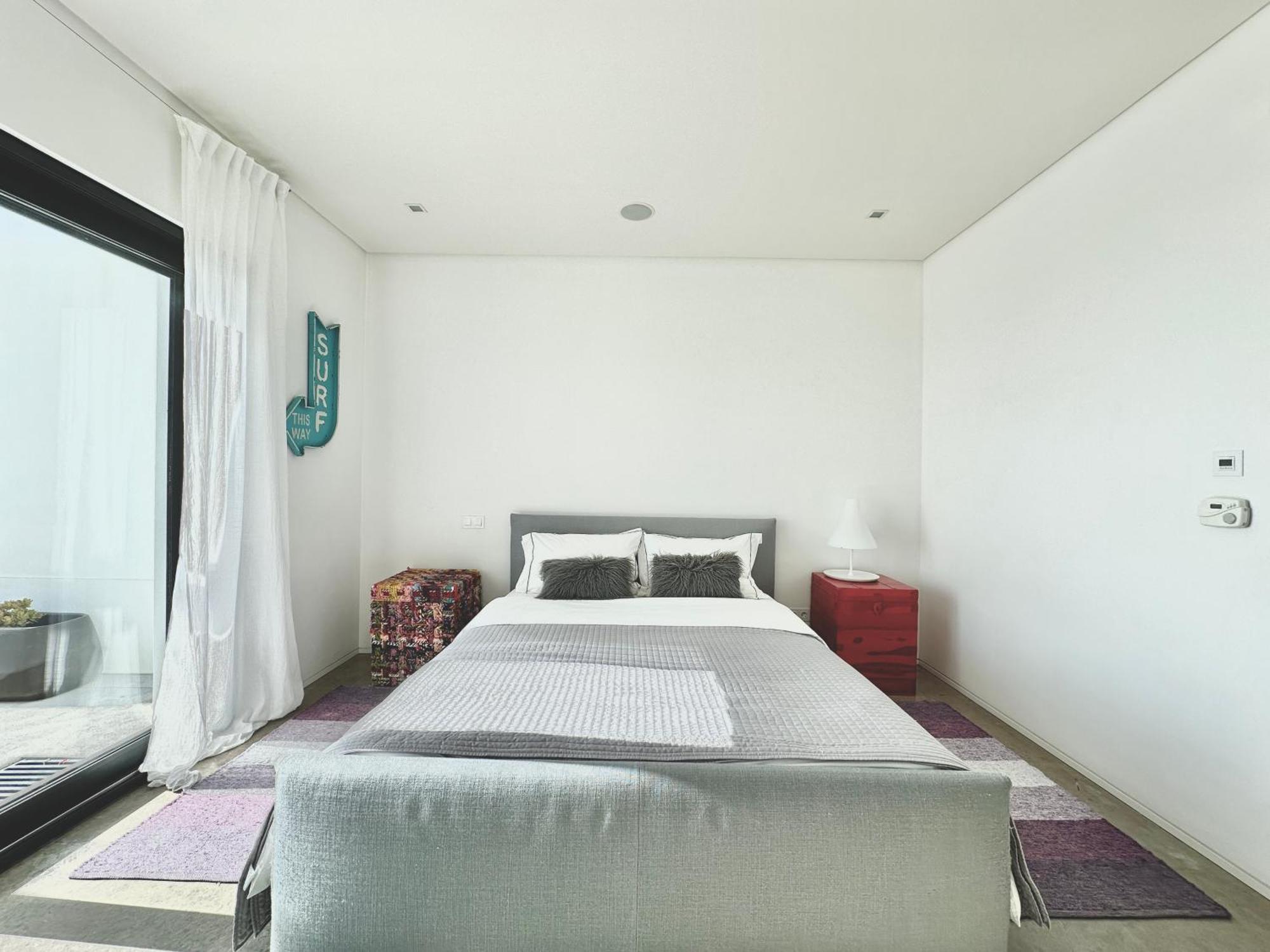 Casa Bica Vista Boutique B&B Lourinha  Luaran gambar
